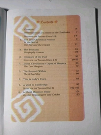 NCERT Class 8 English Honey Dew