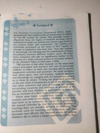 NCERT Class 8 English Honey Dew