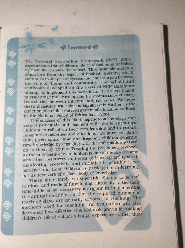 NCERT Class 8 English Honey Dew