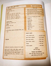 NCERT Class 6 Samajik Vigyan Prithvi - Hamara Aavas Social Science