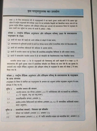 NCERT Class 12 Samajshastra Bhartiya Samaj Sociology