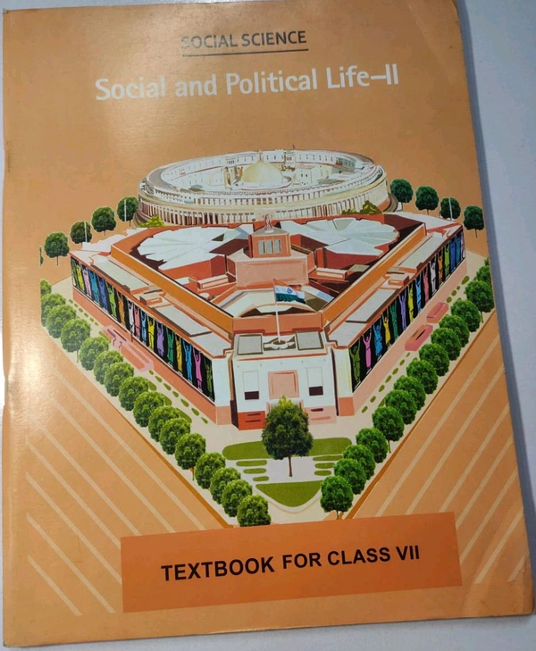 NCERT Class 7 Social Science Social and Political Life - 2