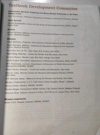 NCERT Class 7 Social Science Social and Political Life - 2