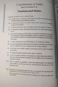 NCERT Class 7 Social Science Social and Political Life - 2