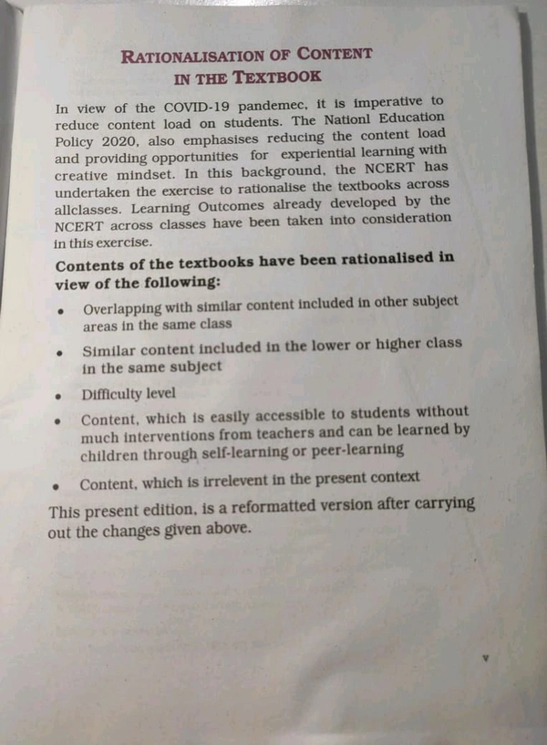 NCERT Class 7 Social Science History Our Past - 2