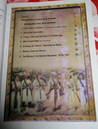 NCERT Class 8 Social Science History Our Pasts - 3