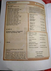 NCERT Class 9 Economics