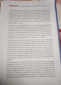 NCERT Class 10 History Social Science India and Contemporary World - II