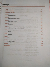 NCERT Class 11 Manovigyan