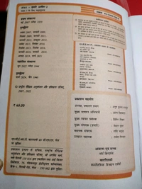 NCERT Class 7 Itihas Samajik Vigyan Hamare Ateet - II History Social Science