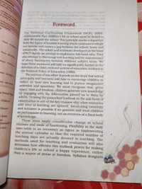NCERT Class 7 English Honeycomb