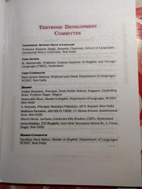 NCERT Class 9 English Moments Supplementary Reader in English