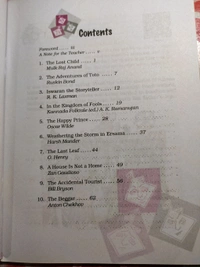 NCERT Class 9 English Moments Supplementary Reader in English