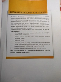 NCERT Class 10 Geography Social Science Contemporary India