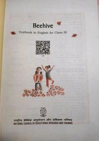 NCERT Class 9 English Beehive