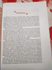 NCERT Class 9 English Beehive