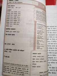NCERT Class 6 Hindi Vasant Basant - I