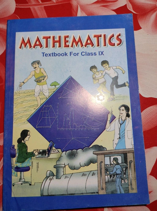 NCERT Class 9 Mathematics