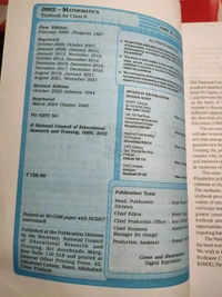 NCERT Class 9 Mathematics