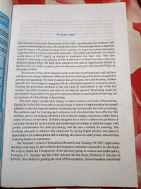 NCERT Class 9 Mathematics