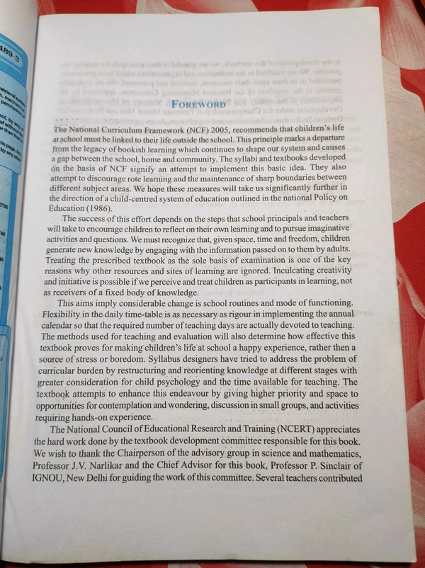 NCERT Class 9 Mathematics