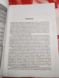 NCERT Class 11 Statistics for Economics