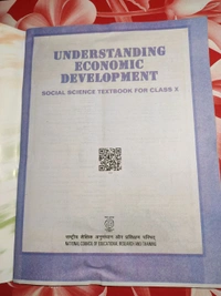 NCERT Class 10 Social Science Understanding Economic Development