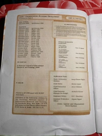 NCERT Class 10 Social Science Understanding Economic Development