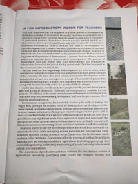 NCERT Class 10 Social Science Understanding Economic Development