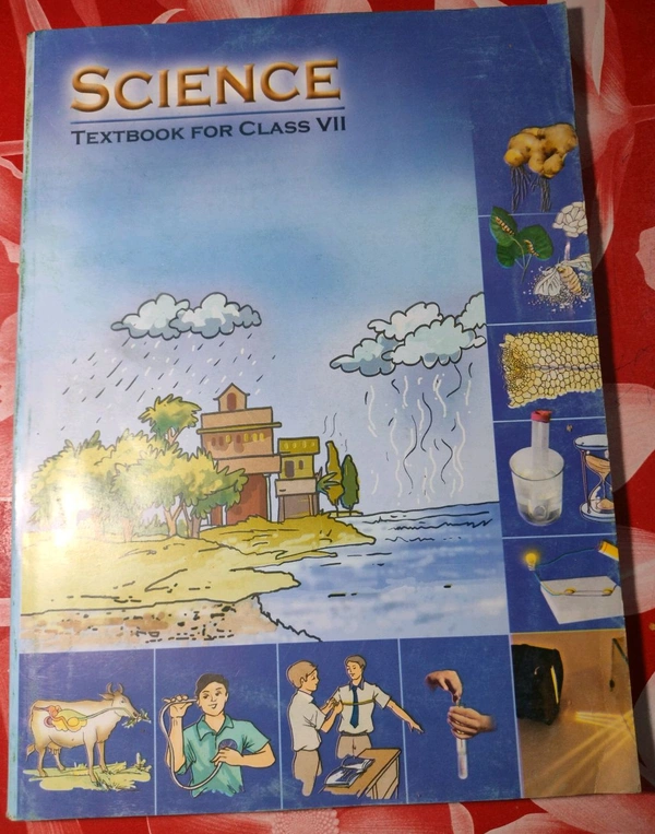 NCERT Class 7 Science