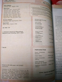 NCERT Class 7 Science