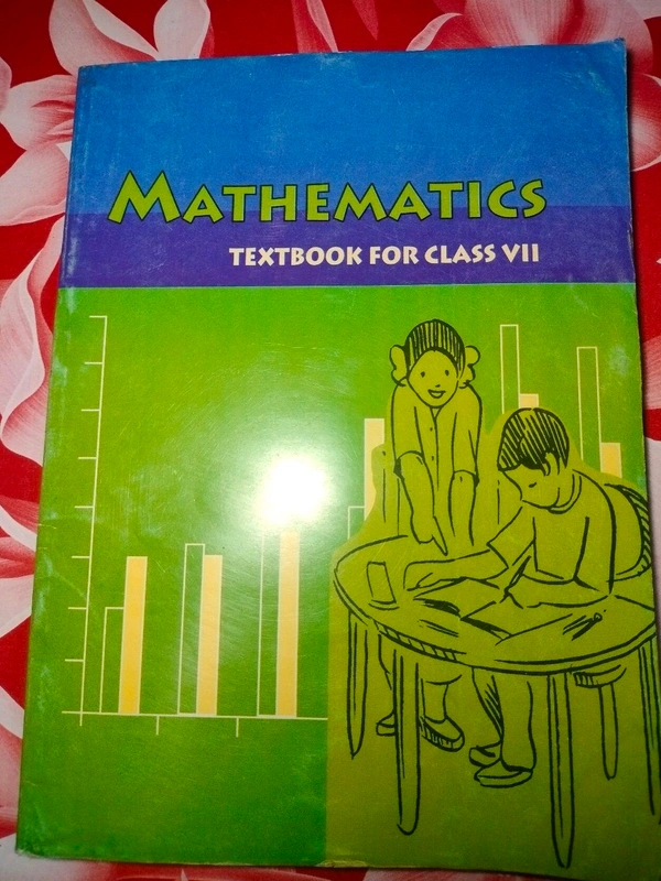 NCERT Class 7 Mathematics