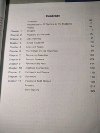 NCERT Class 7 Mathematics