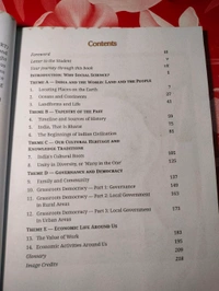 NCERT Class 6 Social Science Exploring Society India and Beyond