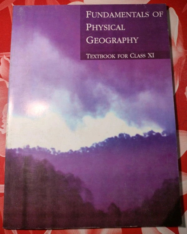 NCERT Class 11 Geography Fundamentals of Physical Geography