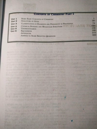 NCERT Class 11 Chemistry Part II