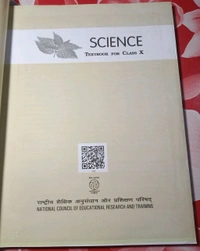 NCERT Class 10 Science
