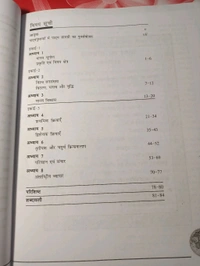 NCERT Class 12 Manav Bhugol Ke Mool Siddhant Geography