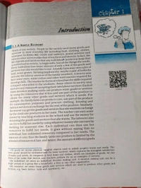NCERT Class 12 Economics Introductory MicroEconomics 