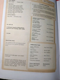 NCERT Class 10 Political Science Democratic Politics II Social Science