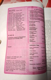 NCERT Class 10 English First Flight