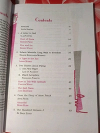 NCERT Class 10 English First Flight
