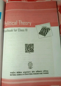 NCERT Class 11 Political Theory