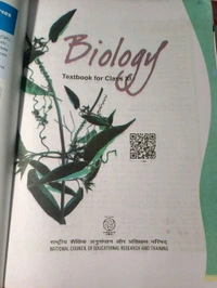 NCERT Class 11 Biology