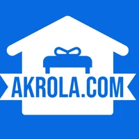 Akrola.com - Logo