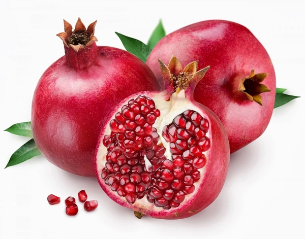 श्री कृष्णा डिजिटल स्टोर पूलासर Pomogranate : 1 Kg