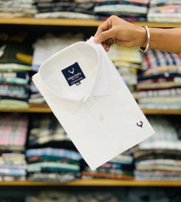 Allen Solly Big Sizes Shirt  - 5xl
