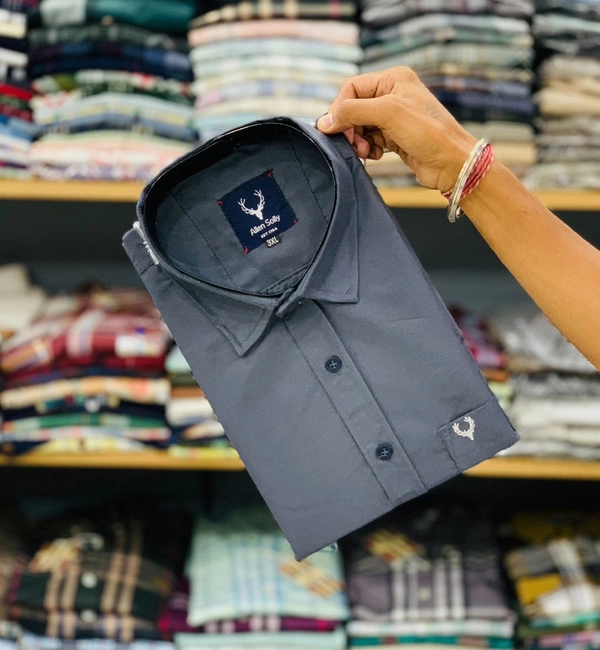Allen Solly Big Sizes Shirt  - 3xl