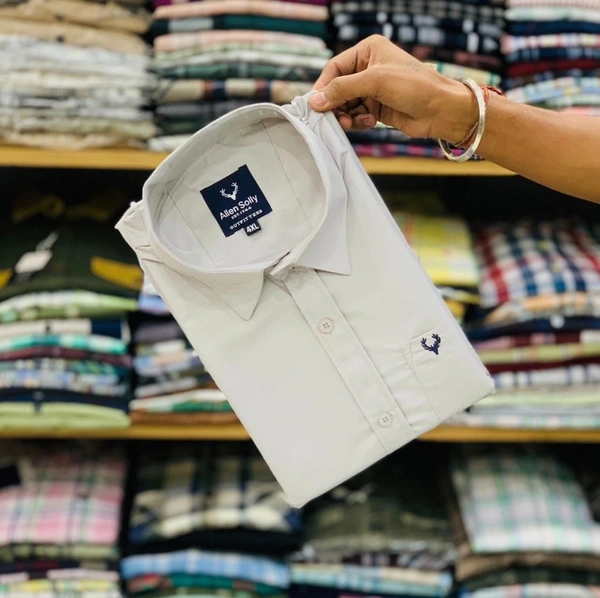 Allen Solly Big Sizes Shirt  - 3xl