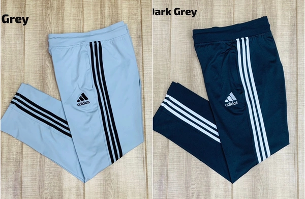Addidas Summer Lowers (Combo Of 2 Pcs) - Xl